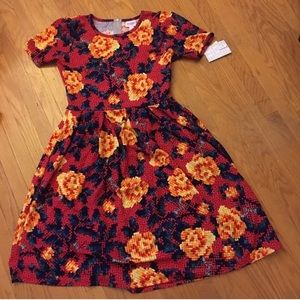Lularoe Amelia size L